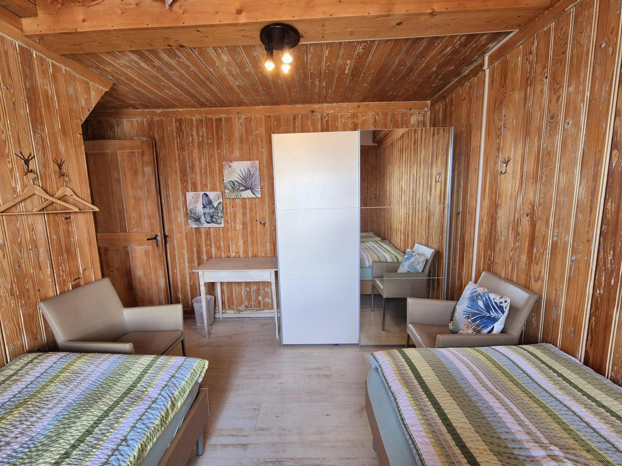 Apartment Navah Uetendorf Экстерьер фото